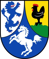 Emblem of Marisfeld