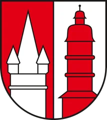 Emblem of Marksuhl