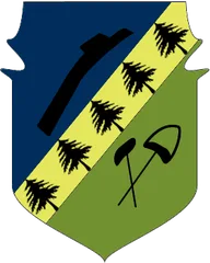 Emblem of Martinroda