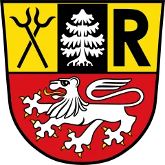 Emblem of Masserberg