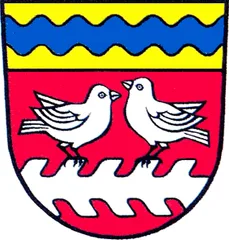 Emblem of Mellenbach-Glasbach