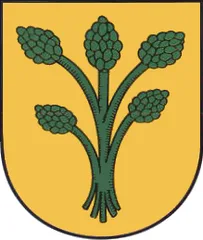 Emblem of Mellingen