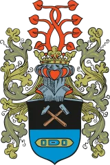 Emblem of Meuselwitz