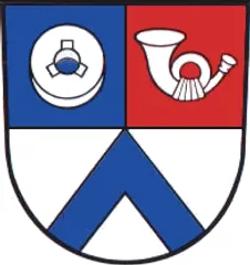 Emblem of Mittelpöllnitz