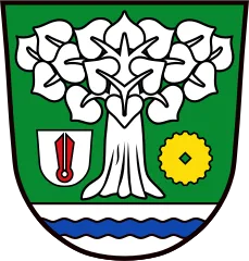 Emblem of Molschleben