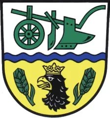 Emblem of Moßbach