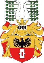 Emblem of Mühlhausen/Thüringen