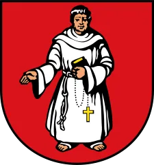 Emblem of Münchenbernsdorf