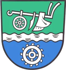 Emblem of Nausnitz