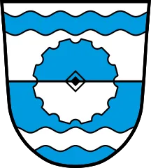 Emblem of Nesse-Apfelstädt