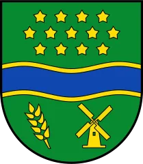 Emblem of Nessetal