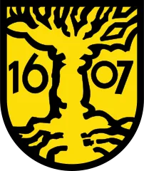 Emblem of Neuhaus am Rennweg