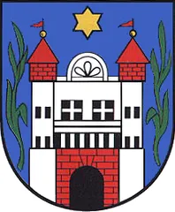 Emblem of Neumark