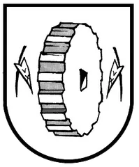 Emblem of Niederbösa