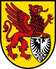 Emblem of Niederorschel