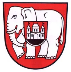 Emblem of Niederroßla