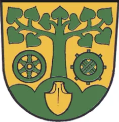 Emblem of Niedersachswerfen
