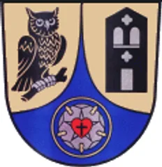 Emblem of Nohra