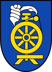 Emblem of Nottleben