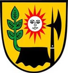 Emblem of Oberbösa
