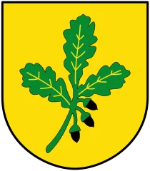Emblem of Oberdorla