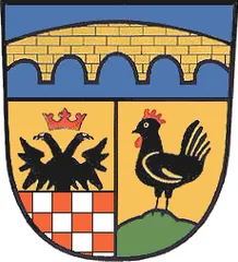 Emblem of Obermaßfeld-Grimmenthal