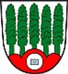 Emblem of Obermehler