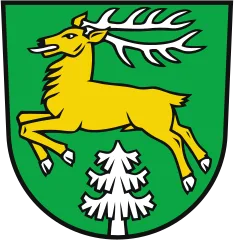 Emblem of Oberschönau