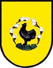 Emblem of Oberweid