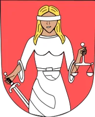 Emblem of Oberweißbach/Thüringer Wald