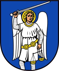 Emblem of Ohrdruf