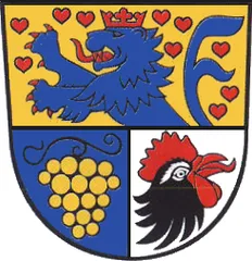 Emblem of Olbersleben