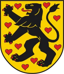 Emblem of Orlamünde