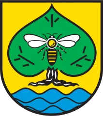 Emblem of Oßmannstedt