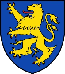 Emblem of Plaue