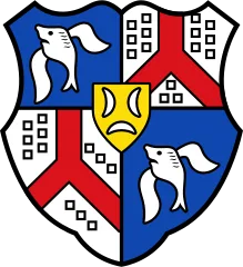 Emblem of Pölzig