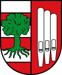 Emblem of Ponitz