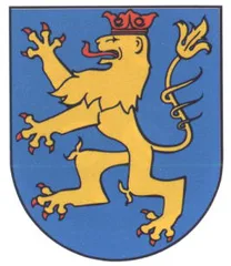 Emblem of Pößneck