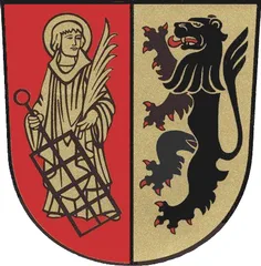 Emblem of Probstzella