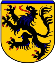 Emblem of Ranis