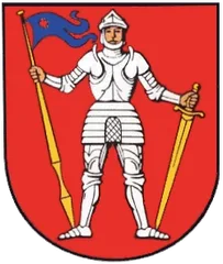 Emblem of Rastenberg