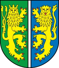 Emblem of Remda-Teichel
