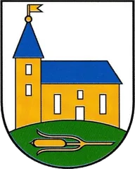 Emblem of Riethnordhausen