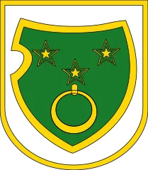 Emblem of Ringleben