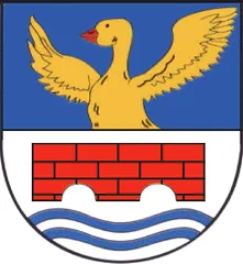 Emblem of Rockstedt