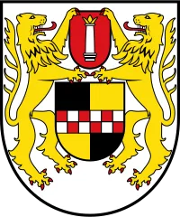 Emblem of Römhild