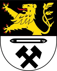 Emblem of Ronneburg
