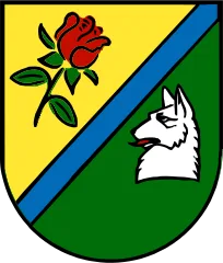 Emblem of Rosa