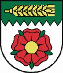 Emblem of Rosendorf