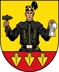 Emblem of Rositz